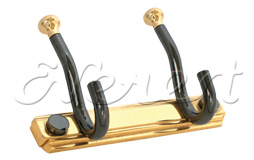 Solid Brass Hooks